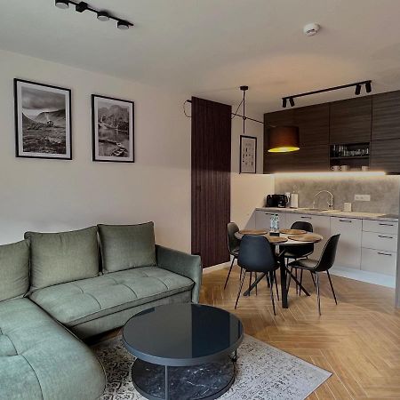 Modern Stone Hill Apartment Schreiberhau Exterior foto