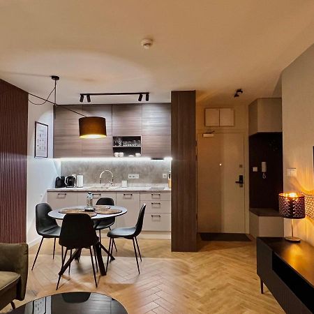 Modern Stone Hill Apartment Schreiberhau Exterior foto