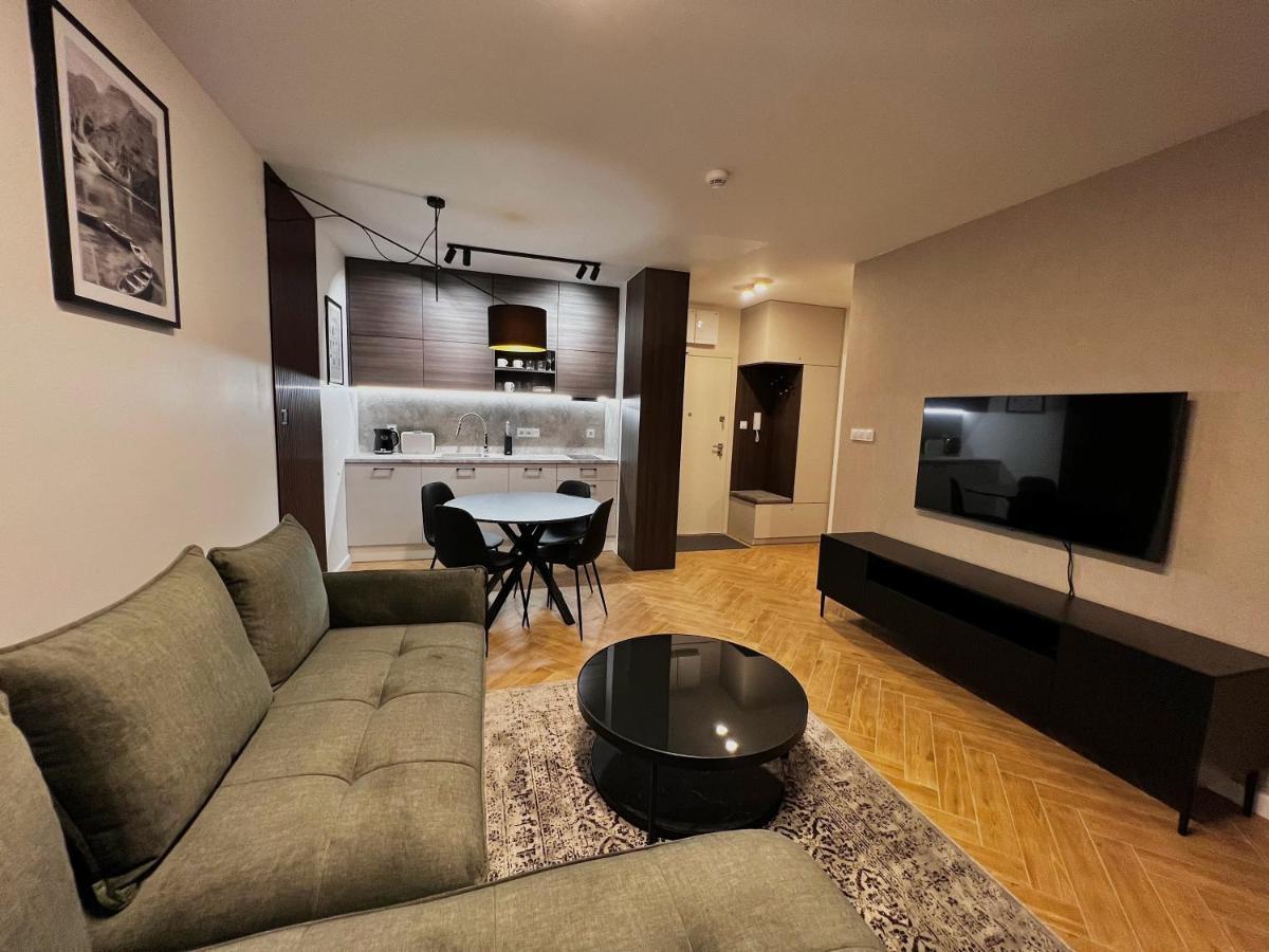 Modern Stone Hill Apartment Schreiberhau Exterior foto