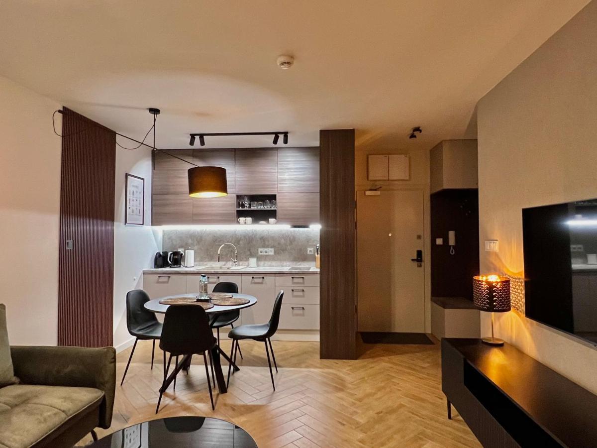 Modern Stone Hill Apartment Schreiberhau Exterior foto