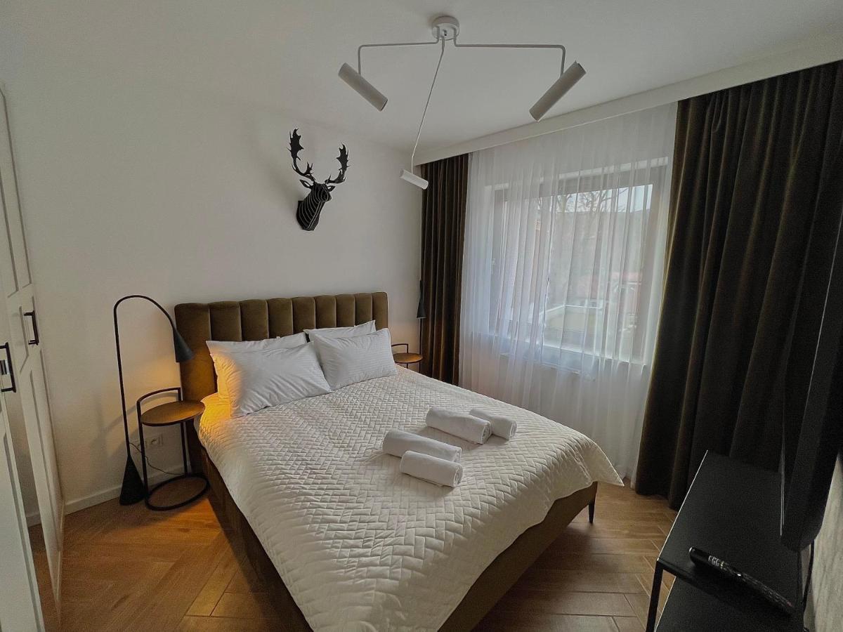 Modern Stone Hill Apartment Schreiberhau Exterior foto